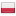cwigon.com server is located in Poland